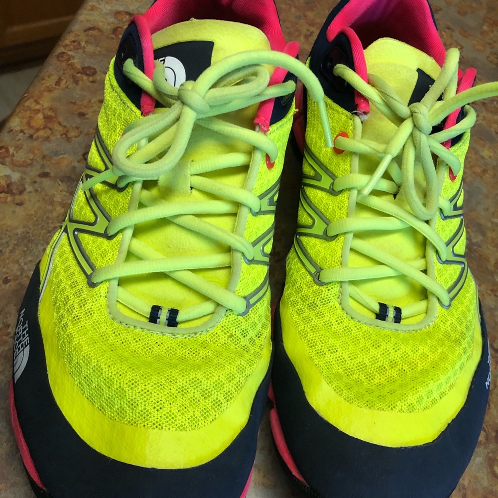 The North Face Ultra Kilowatt Shoe